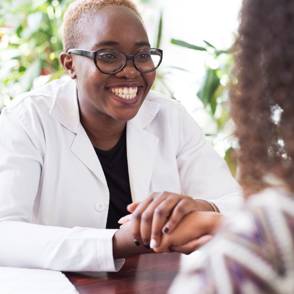 Soins de santé connectés en Afrique